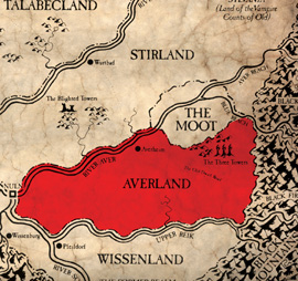 The State of Averland